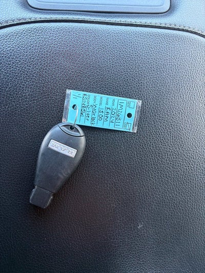 2024 RAM 1500 Warlock 4x4