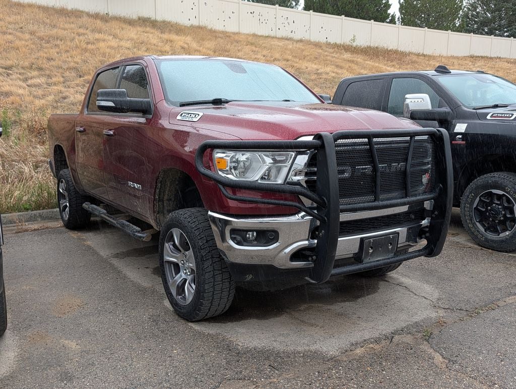 2019 RAM 1500 Pickup Big Horn/Lone Star