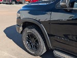 2025 RAM 1500 Rebel Crew Cab 4x4 5'7' Box