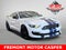 2016 Ford Mustang Shelby GT350