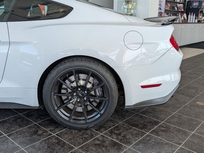 2016 Ford Mustang Shelby GT350