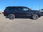 2025 Ford Expedition Max Platinum MAX