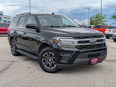 2024 Ford Expedition XLT