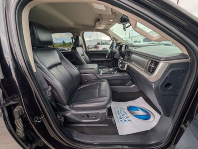 2024 Ford Expedition XLT
