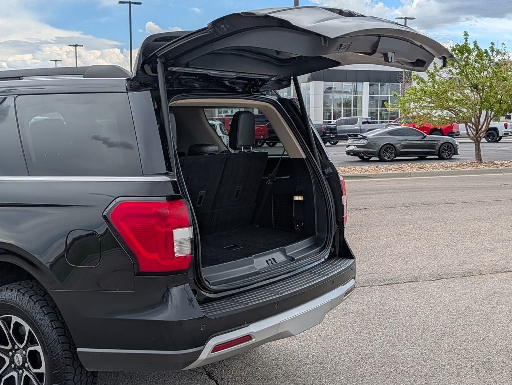 2024 Ford Expedition XLT