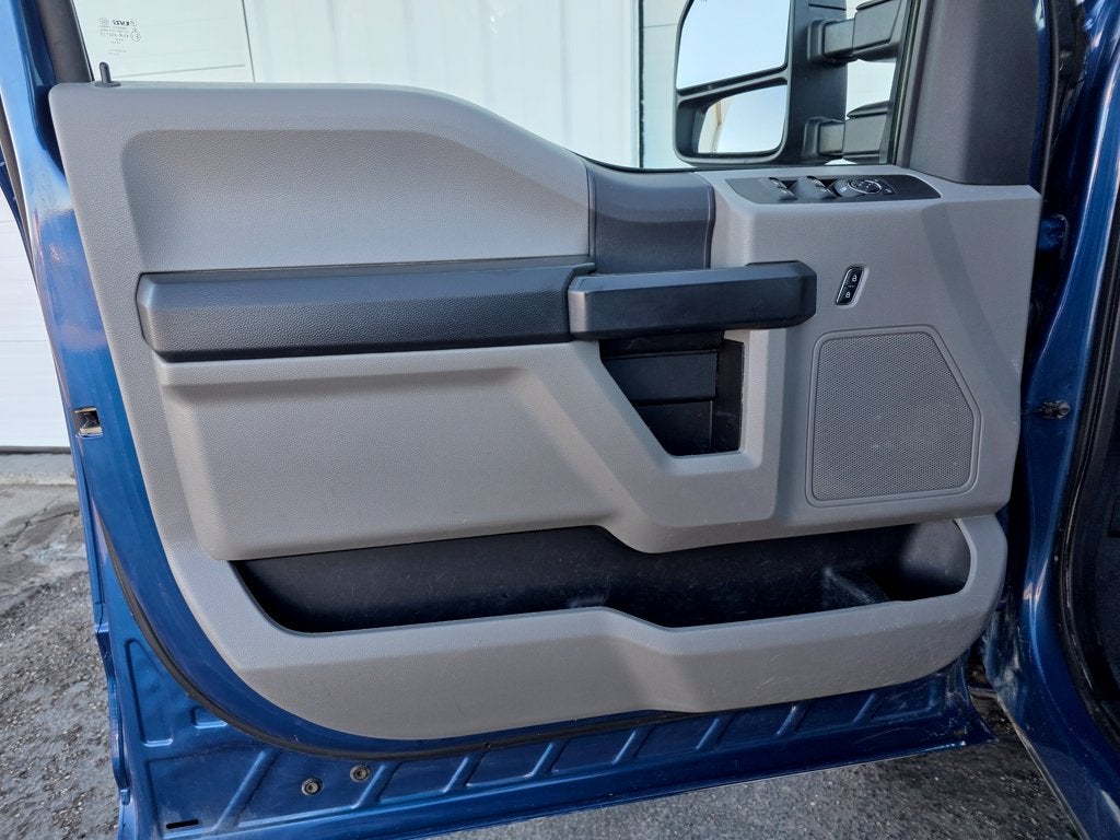 2022 Ford F-250SD XL