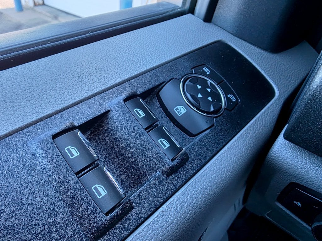 2022 Ford F-250SD XL