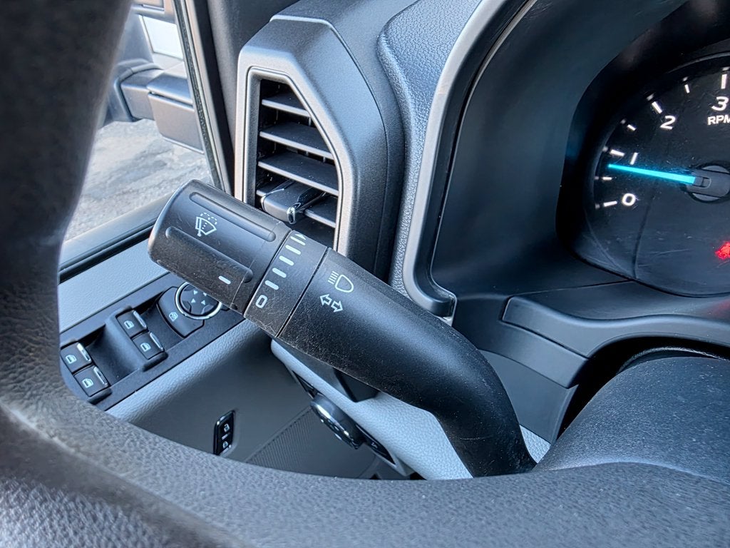 2022 Ford F-250SD XL