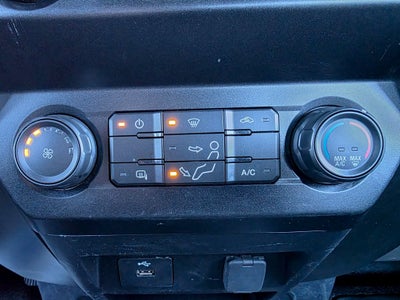 2022 Ford F-250SD XL