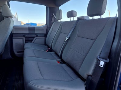 2022 Ford F-250SD XL