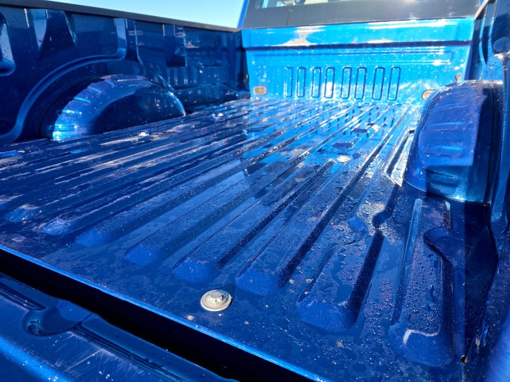 2022 Ford F-250SD XL