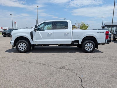 2024 Ford F-350SD XLT