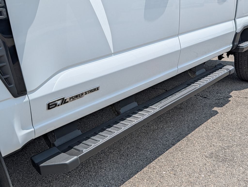 2024 Ford F-350SD XLT