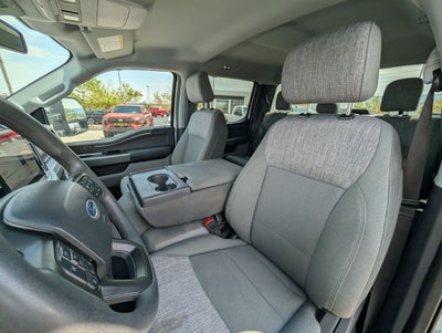 2024 Ford F-350SD XLT