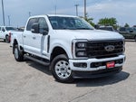 2024 Ford F-350SD XLT