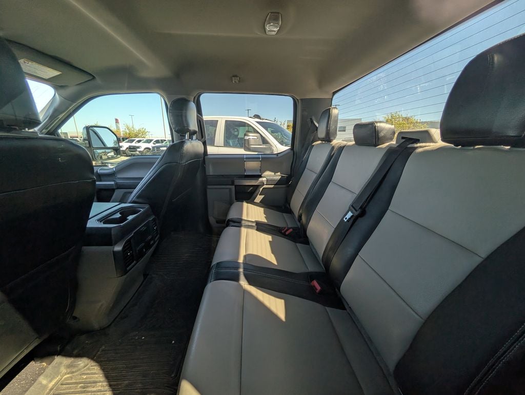 2020 Ford F-350SD XLT DRW