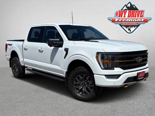 2023 Ford F-150 Tremor 4x4