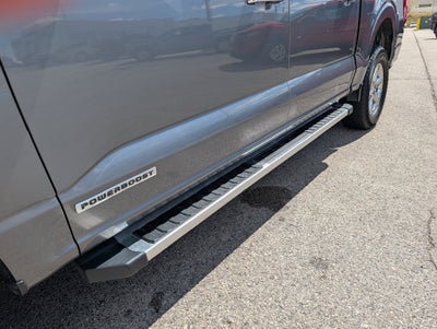 2024 Ford F-150 XLT 4X4