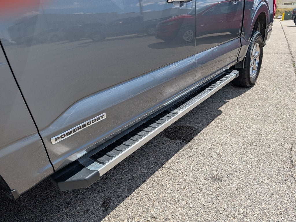 2024 Ford F-150 XLT 4X4