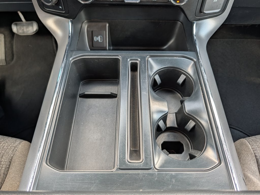 2024 Ford F-150 XLT 4X4