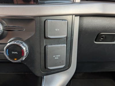 2024 Ford F-150 XLT 4X4