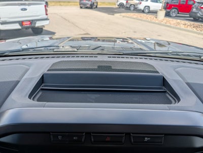 2024 Ford F-150 XLT 4X4
