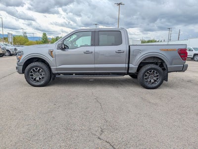 2024 Ford F-150 Tremor