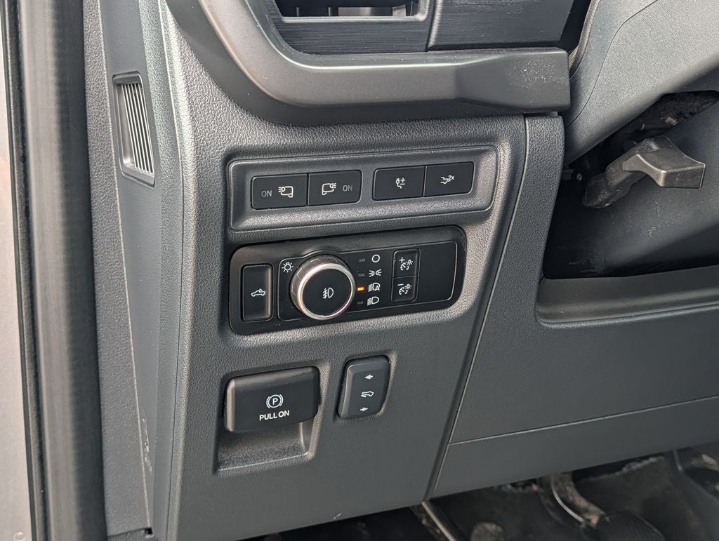 2024 Ford F-150 Tremor