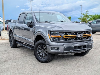 2024 Ford F-150 Tremor