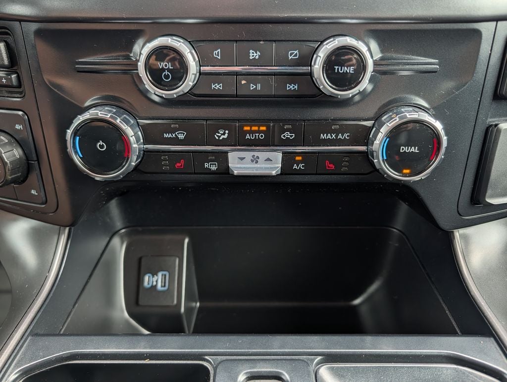2024 Ford F-150 Tremor