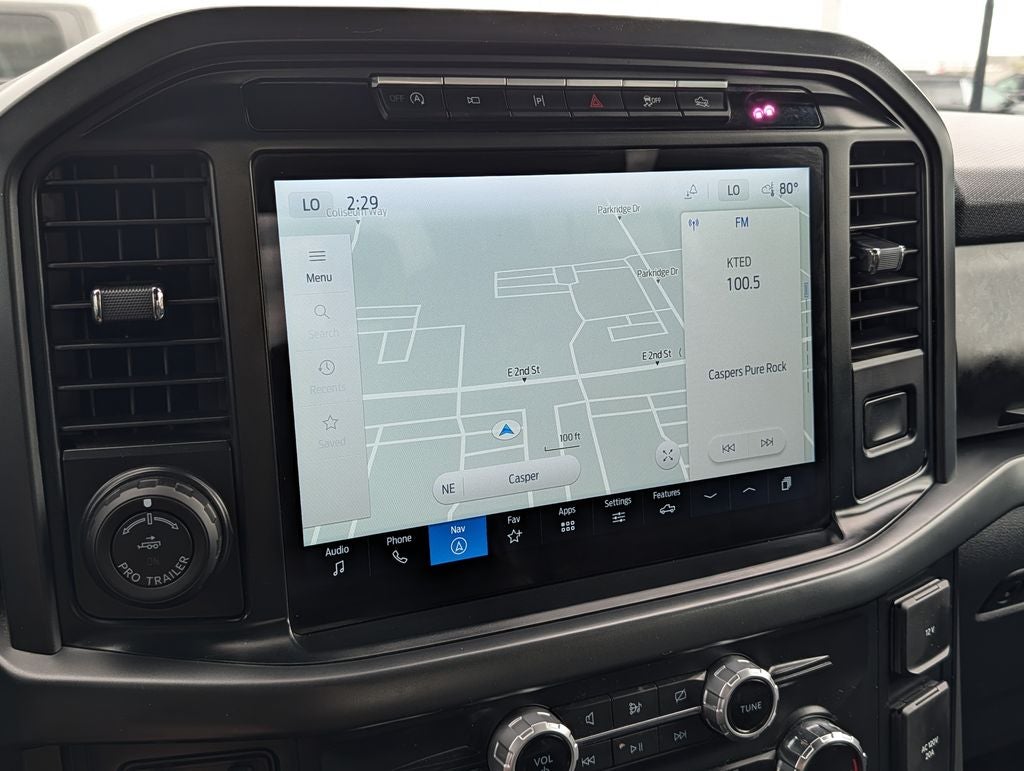 2024 Ford F-150 Tremor