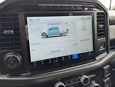 2024 Ford F-150 Tremor