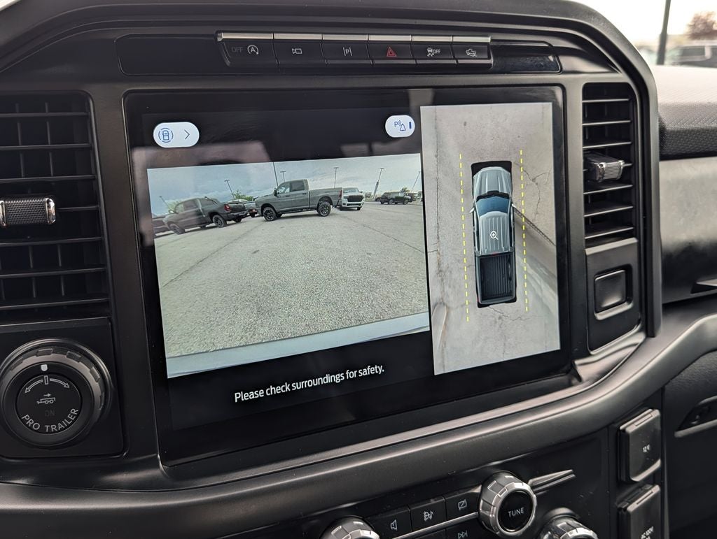 2024 Ford F-150 Tremor