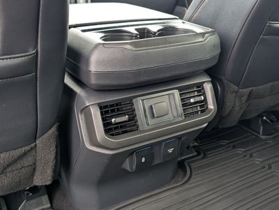 2024 Ford F-150 Tremor