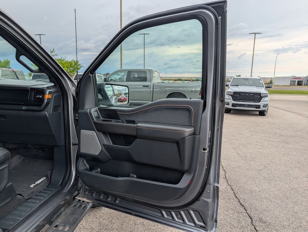 2024 Ford F-150 Tremor