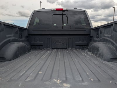 2024 Ford F-150 Tremor