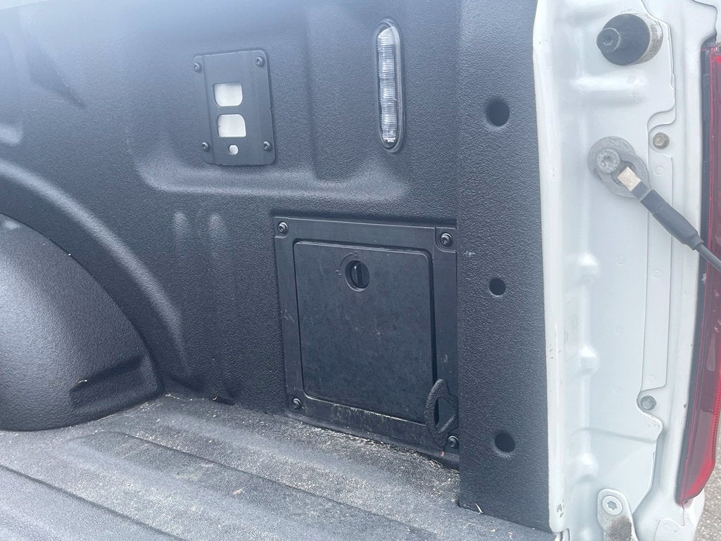 2025 Ford F-150 Lariat 157" 4x4