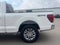 2025 Ford F-150 Lariat 157" 4x4