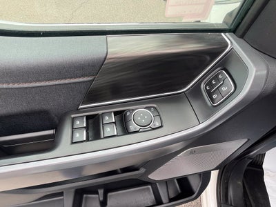 2025 Ford F-150 Lariat 157" 4x4