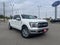 2025 Ford F-150 Lariat 157" 4x4