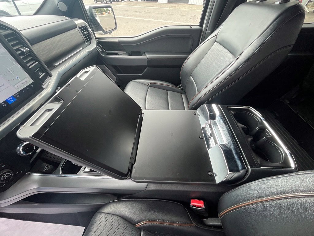 2025 Ford F-150 Lariat 157" 4x4