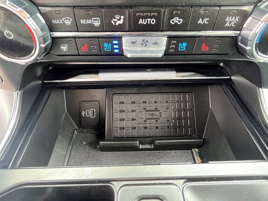 2025 Ford F-150 Lariat 157" 4x4