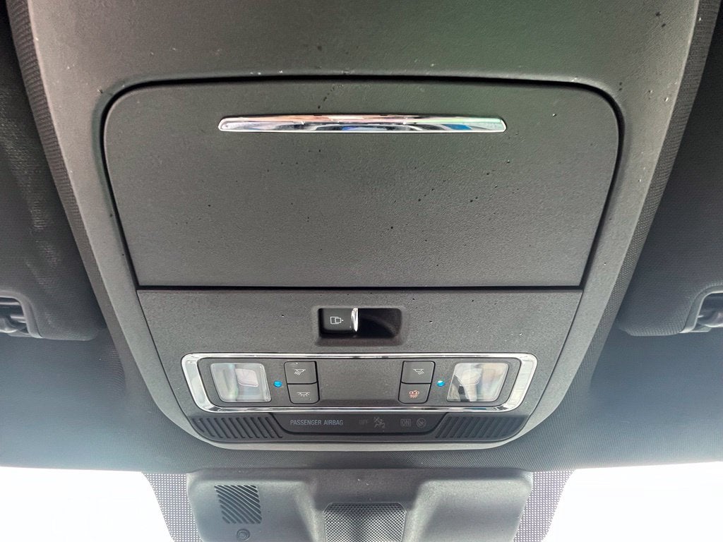 2025 Ford F-150 Lariat 157" 4x4
