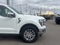 2025 Ford F-150 Lariat 157" 4x4