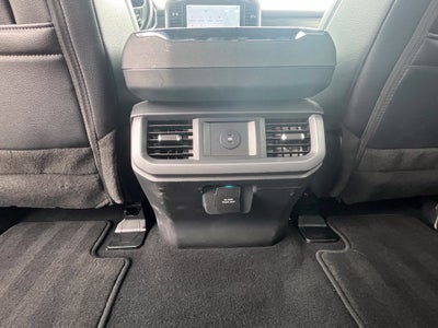 2025 Ford F-150 Lariat 157" 4x4