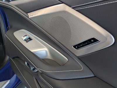 2025 Chevrolet Corvette Stingray 2LT