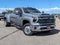 2026 Chevrolet Silverado 3500HD LTZ DRW 4x4