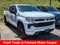 2024 Chevrolet Silverado 1500 RST w/Leather