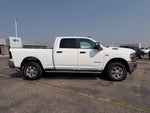 2025 RAM 2500 Big Horn 4x4