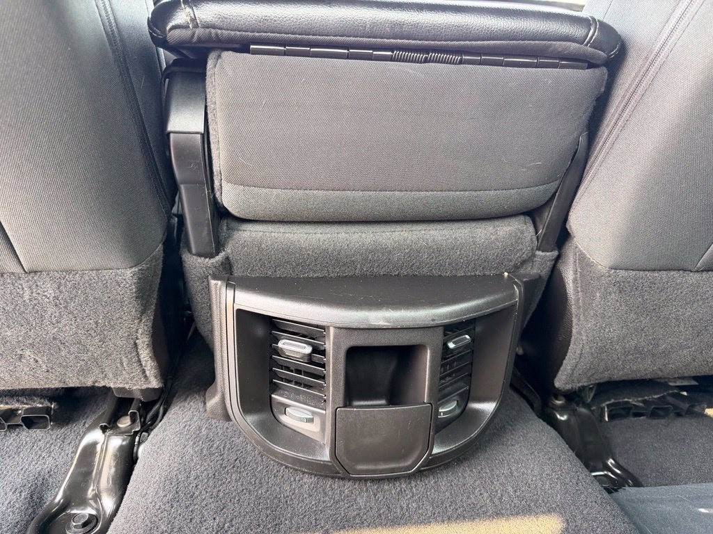 2025 RAM 2500 Big Horn 4x4